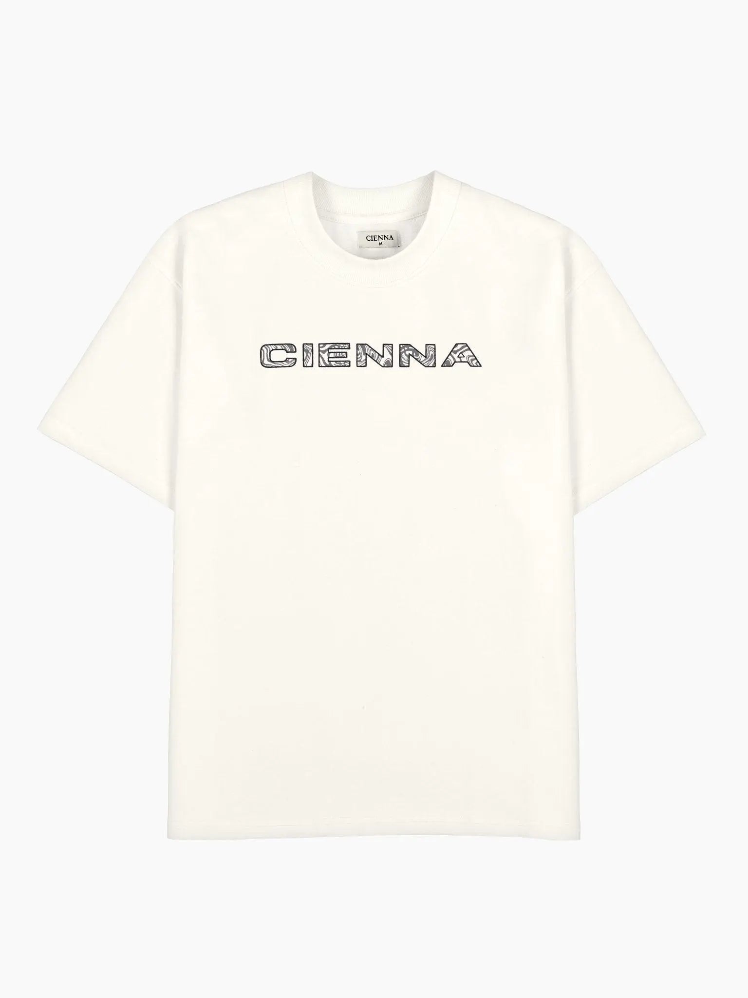 BROKEN HEARTS CLUB T-SHIRT - CIENNA