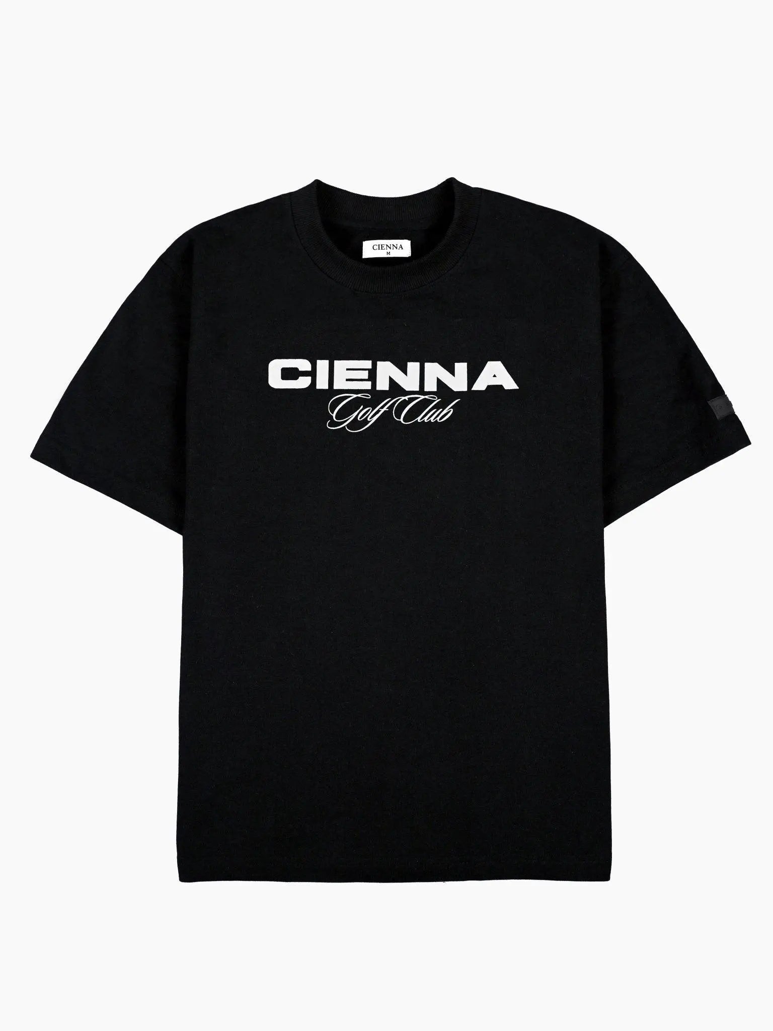 GOLF CLUB T-SHIRT - CIENNA